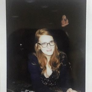 Meet your Posher, Karah